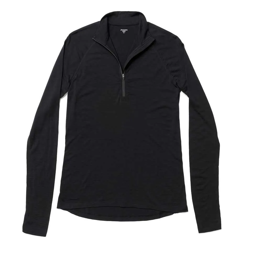 Houdini Desoli Light Langarm-baselayer Houdini Desoli Light Langarm-baselayer