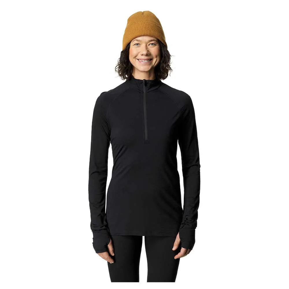 Houdini Desoli Light Langarm-baselayer Houdini Desoli Light Langarm-baselayer