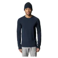 Houdini Desoli Thermal Crew Langarm-baselayer