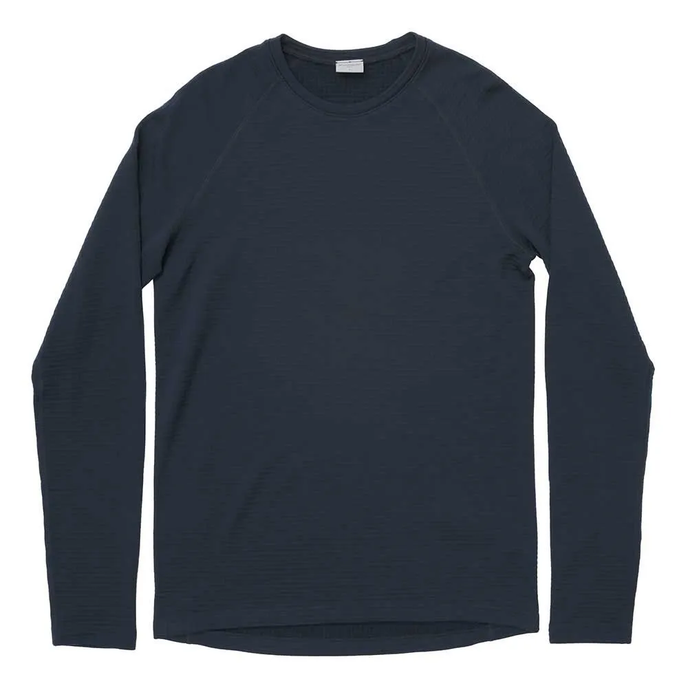 Houdini Desoli Thermal Crew Langarm-baselayer Houdini Desoli Thermal Crew Langarm-baselayer