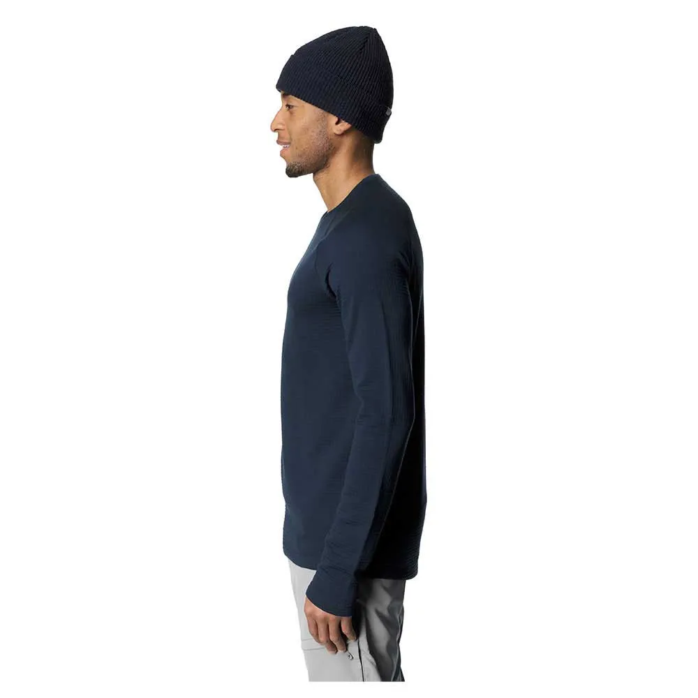 Houdini Desoli Thermal Crew Langarm-baselayer Houdini Desoli Thermal Crew Langarm-baselayer