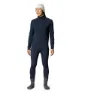 Houdini Desoli Thermal Crew Langarm-baselayer