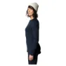 Houdini Desoli Thermal Crew Langarm-baselayer