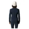 Houdini Desoli Thermal Crew Langarm-baselayer