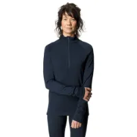 Houdini Desoli Thermal Fleece Mit Halbem Reißverschluss