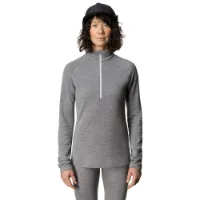 Houdini Desoli Thermal Fleece Mit Halbem Reißverschluss