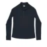 Houdini Desoli Thermal Fleece Mit Halbem Reißverschluss