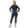 Houdini Desoli Thermal Fleece Mit Halbem Reißverschluss