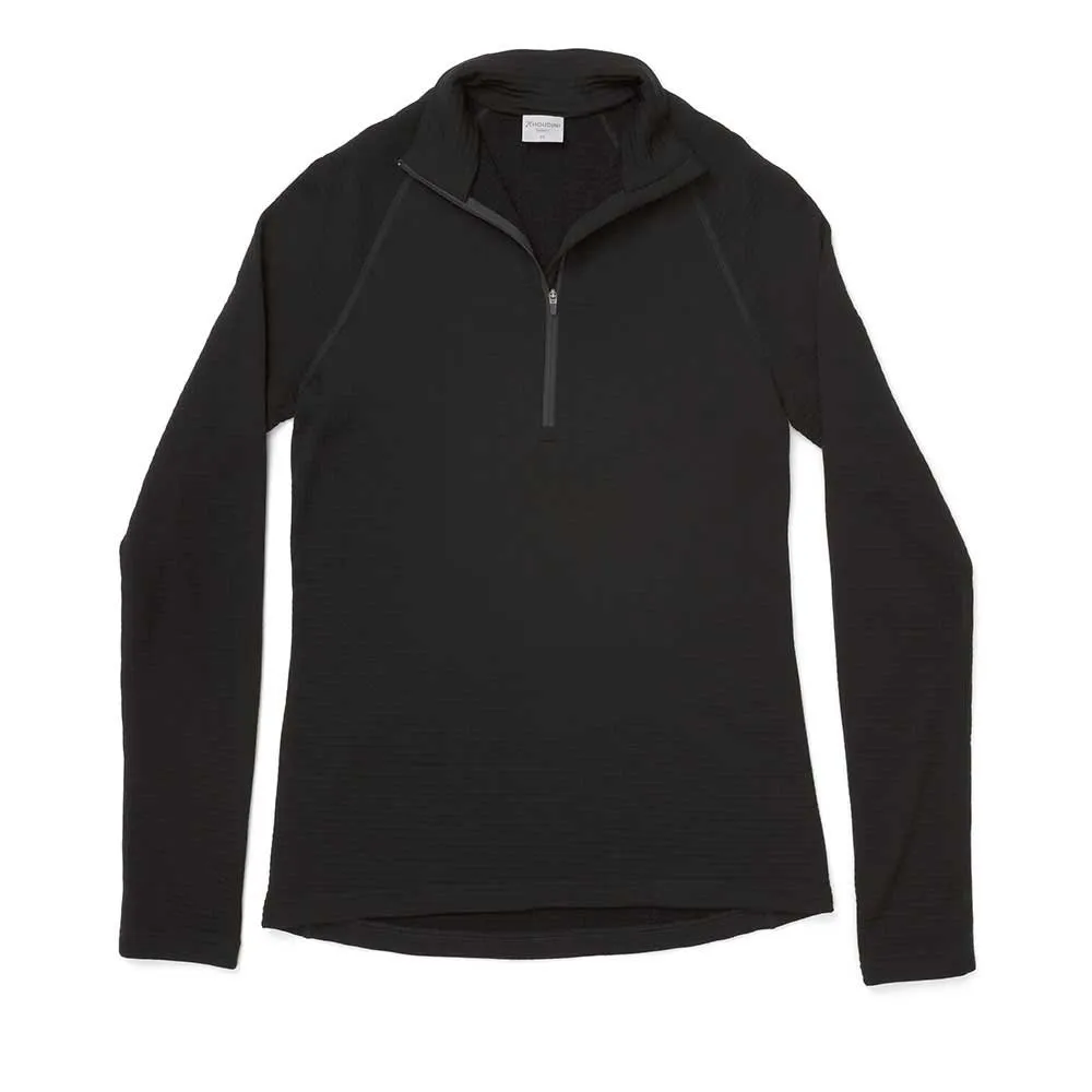 Houdini Desoli Thermal Langarm-baselayer Houdini Desoli Thermal Langarm-baselayer