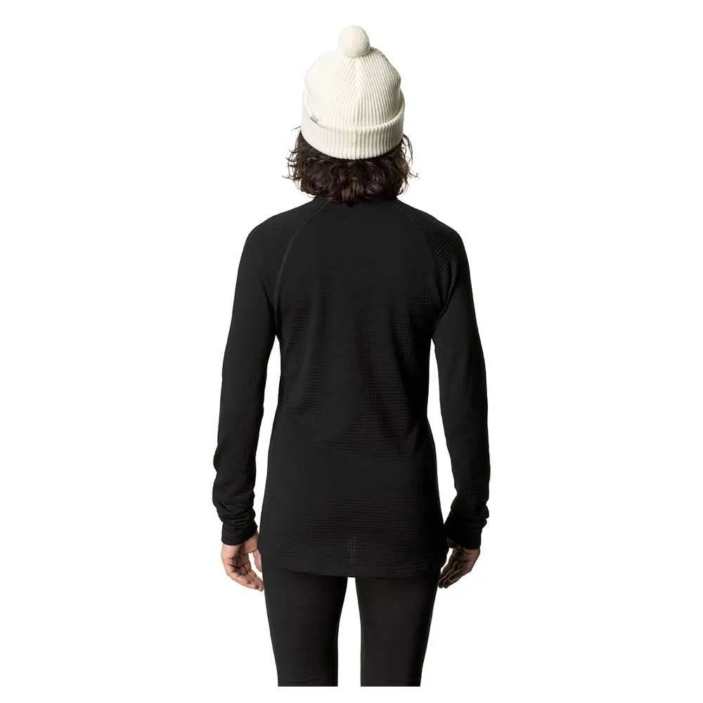 Houdini Desoli Thermal Langarm-baselayer Houdini Desoli Thermal Langarm-baselayer