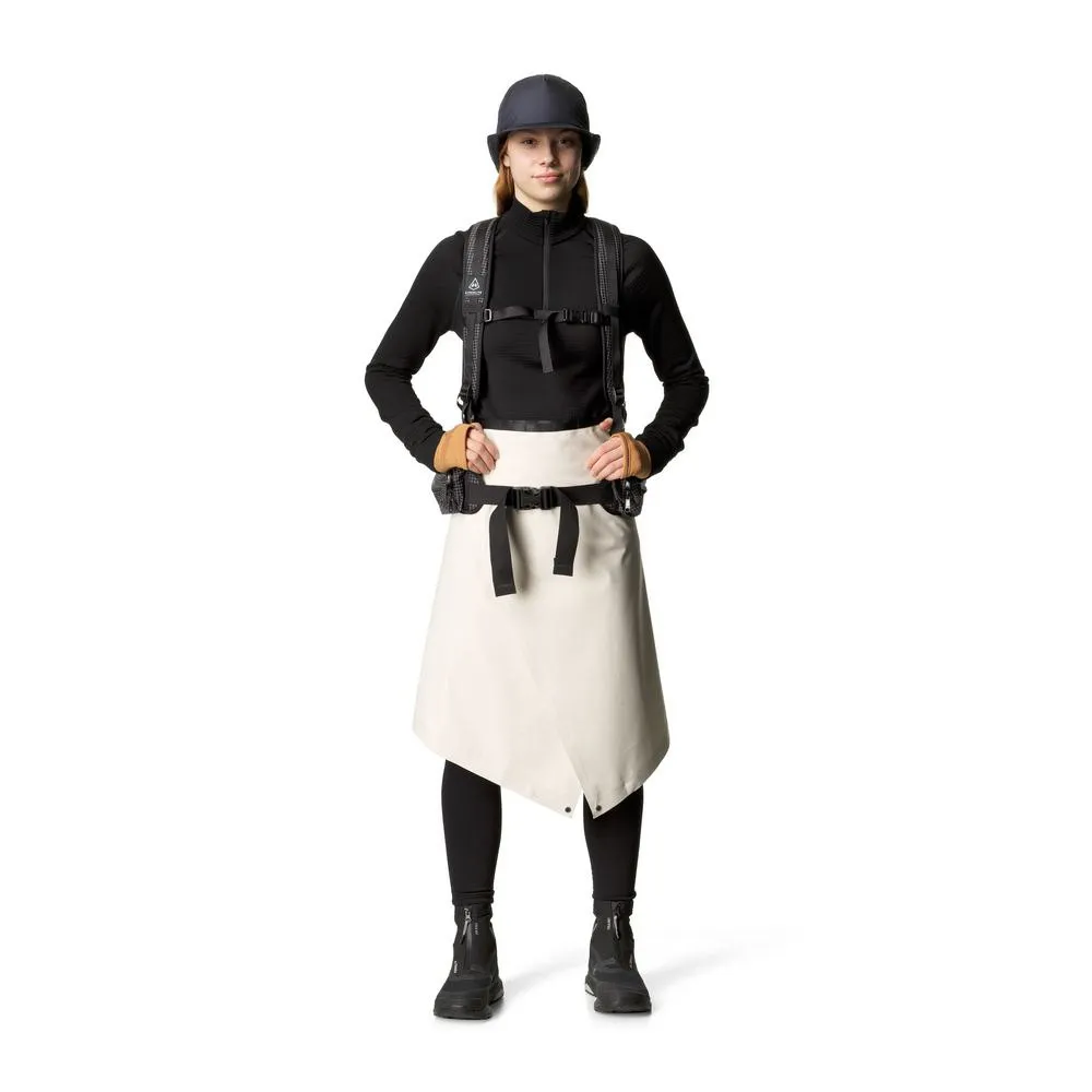 Houdini Desoli Thermal Langarm-baselayer Houdini Desoli Thermal Langarm-baselayer