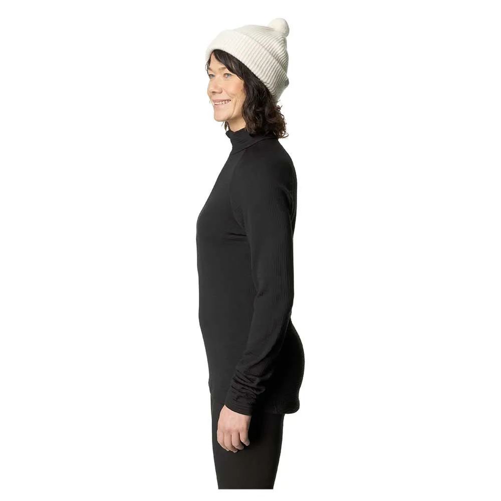 Houdini Desoli Thermal Langarm-baselayer Houdini Desoli Thermal Langarm-baselayer