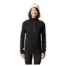 Houdini Desoli Thermal Langarm-baselayer