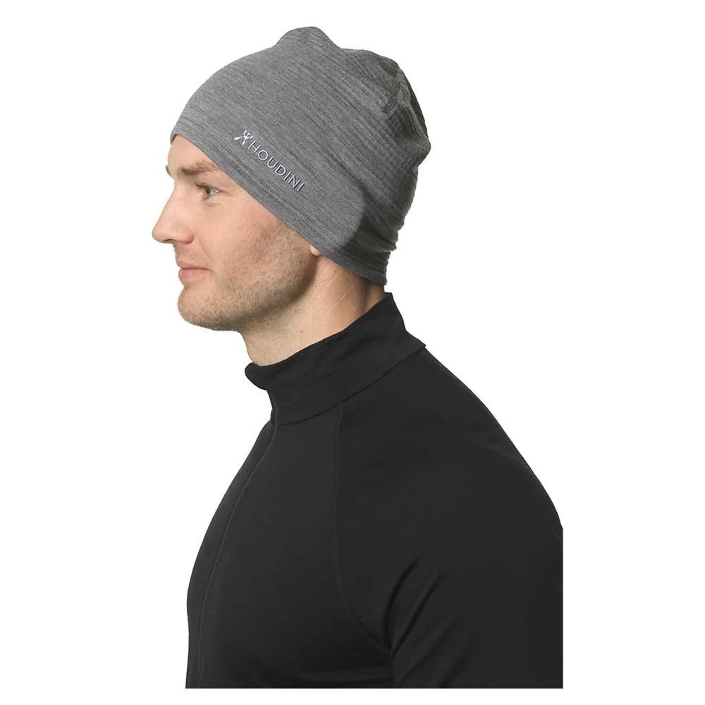 Houdini Desoli Thermal Mütze Houdini Desoli Thermal Mütze