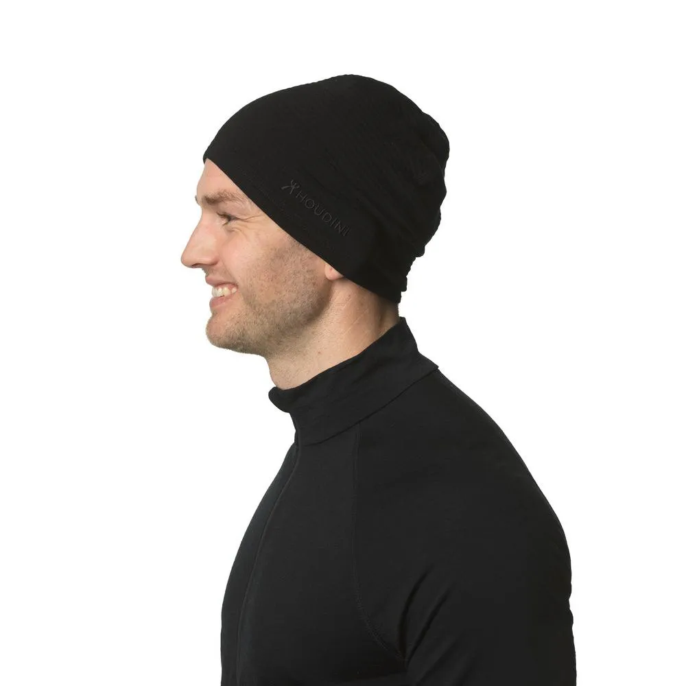 Houdini Desoli Thermal Mütze Houdini Desoli Thermal Mütze