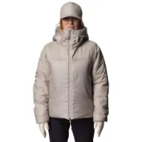 Houdini Double Dunfri Jacke