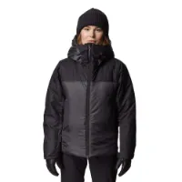 Houdini Double Dunfri Jacke Houdini Double Dunfri Jacke