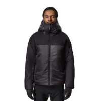 Houdini Double Dunfri Jacke Houdini Double Dunfri Jacke