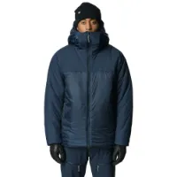 Houdini Double Dunfri Jacke Houdini Double Dunfri Jacke