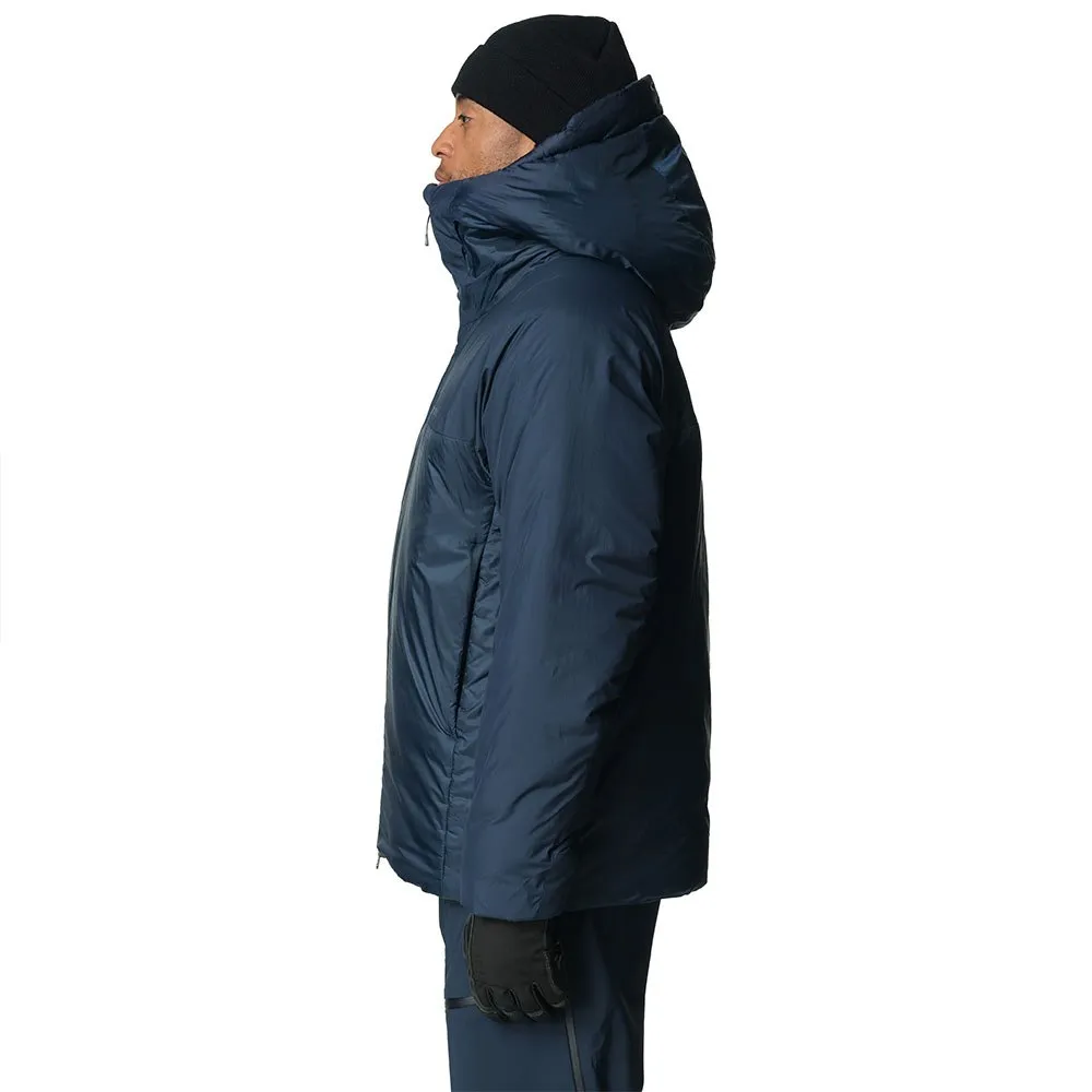 Houdini Double Dunfri Jacke