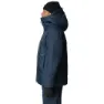 Houdini Double Dunfri Jacke