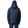 Houdini Double Dunfri Jacke