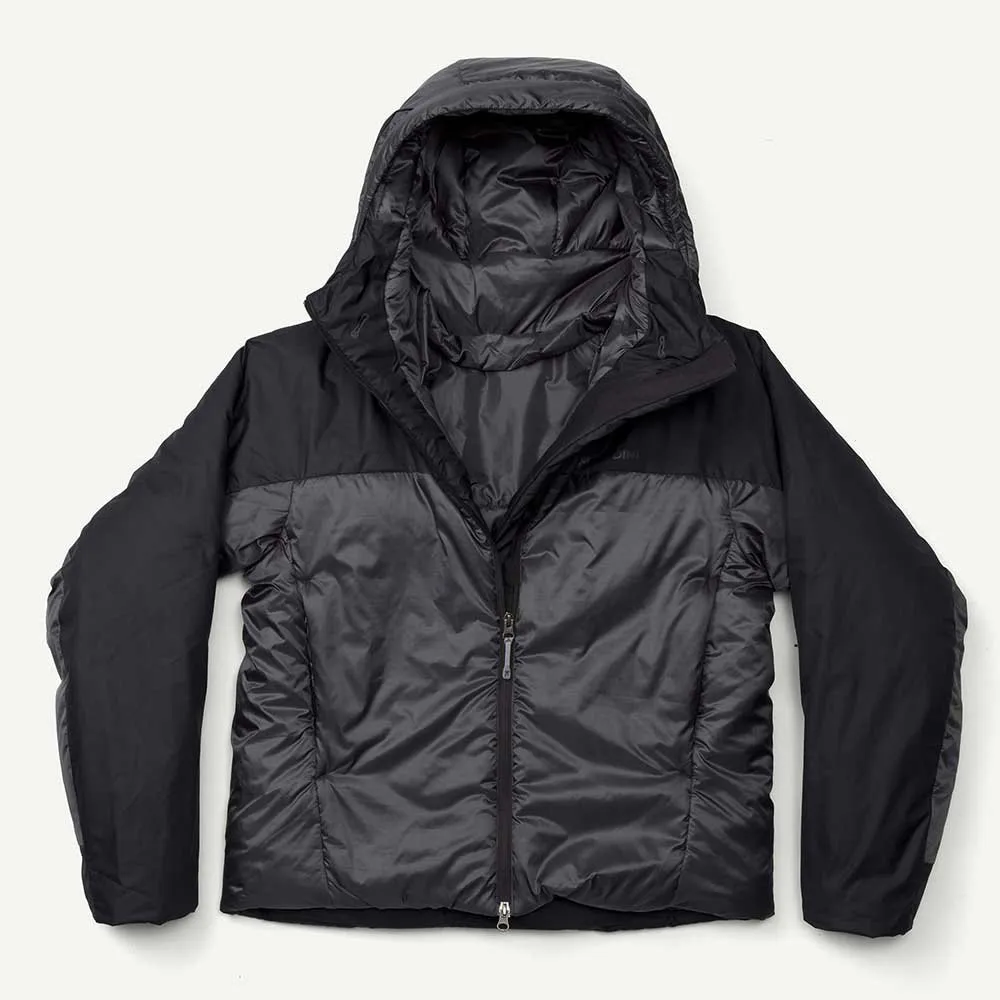 Houdini Double Dunfri Jacke Houdini Double Dunfri Jacke