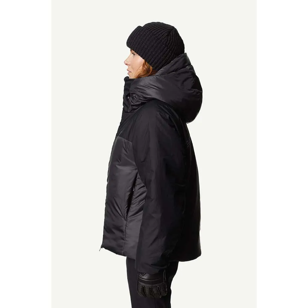 Houdini Double Dunfri Jacke Houdini Double Dunfri Jacke