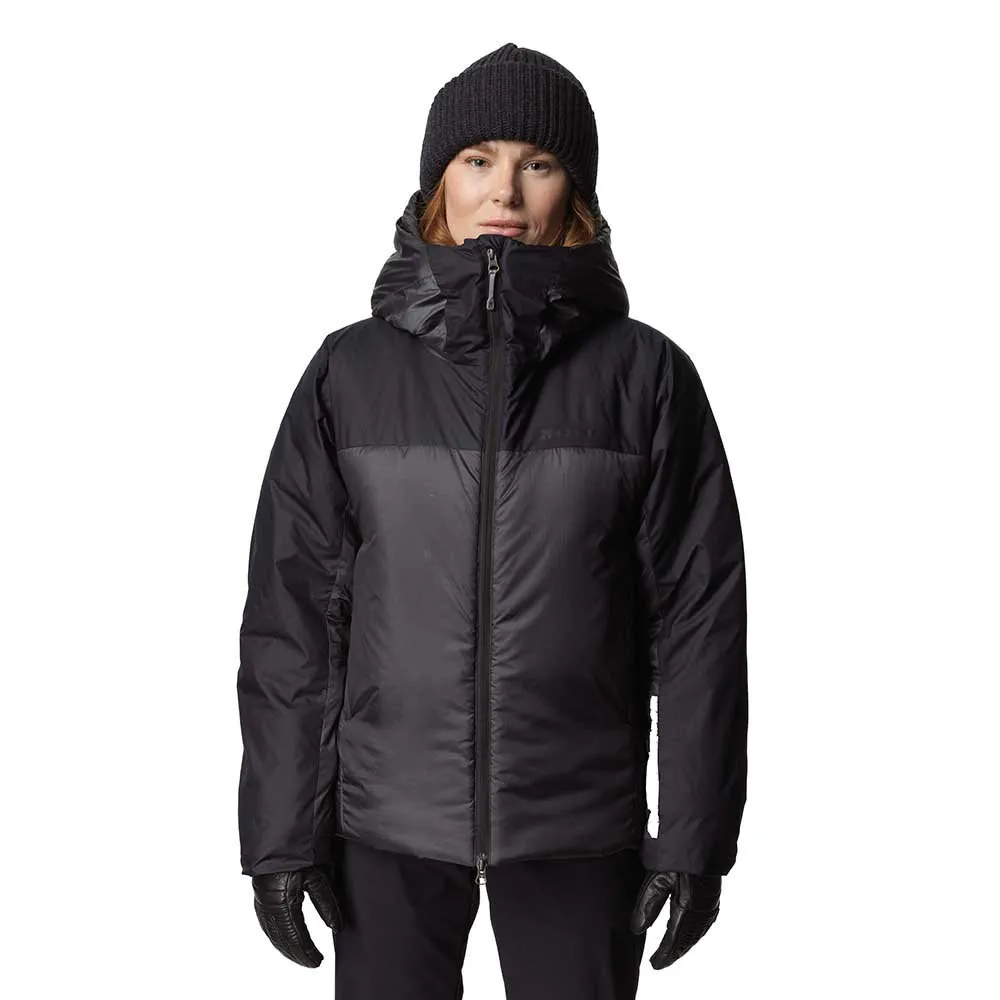 Houdini Double Dunfri Jacke Houdini Double Dunfri Jacke