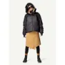 Houdini Double Dunfri Jacke