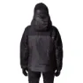 Houdini Double Dunfri Jacke