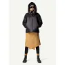 Houdini Double Dunfri Jacke