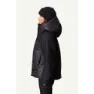 Houdini Double Dunfri Jacke