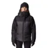 Houdini Double Dunfri Jacke