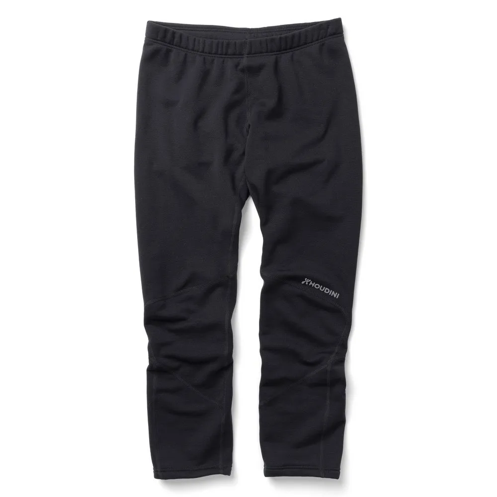 Houdini Drop Knee Power Leggings Houdini Drop Knee Power Leggings