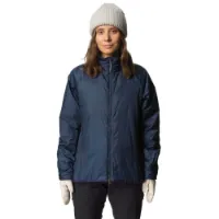 Houdini Dunfri Jacke