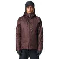 Houdini Dunfri Jacke Houdini Dunfri Jacke