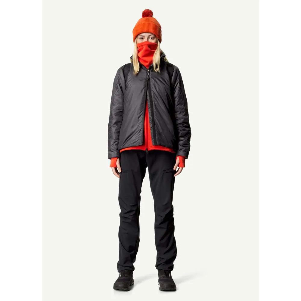Houdini Dunfri Jacke Houdini Dunfri Jacke