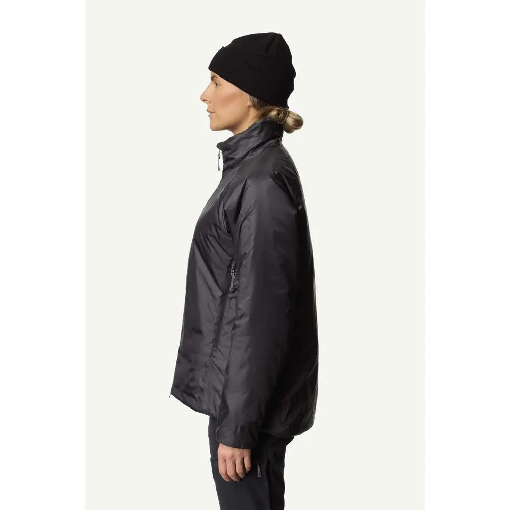 Houdini Dunfri Jacke Houdini Dunfri Jacke