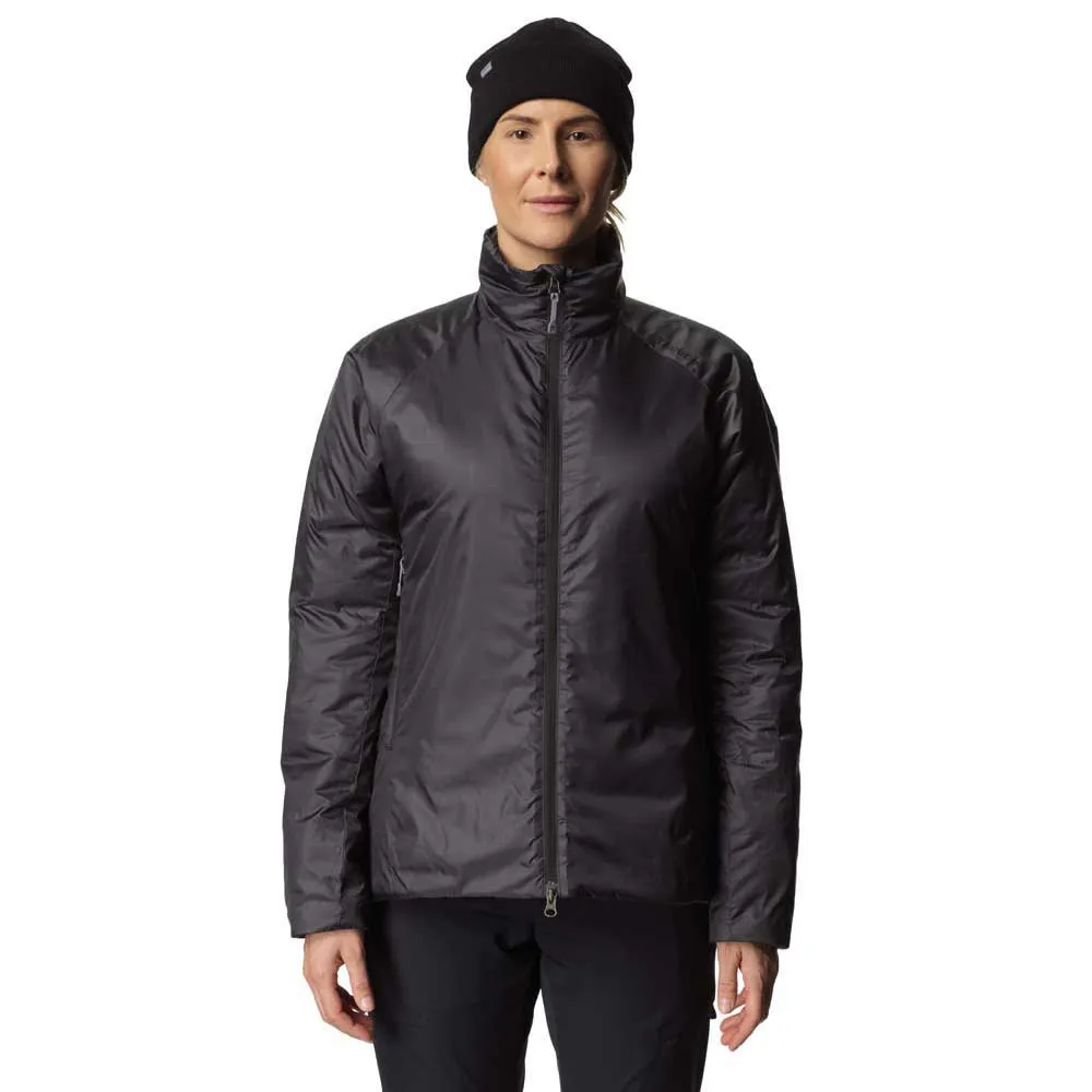Houdini Dunfri Jacke Houdini Dunfri Jacke