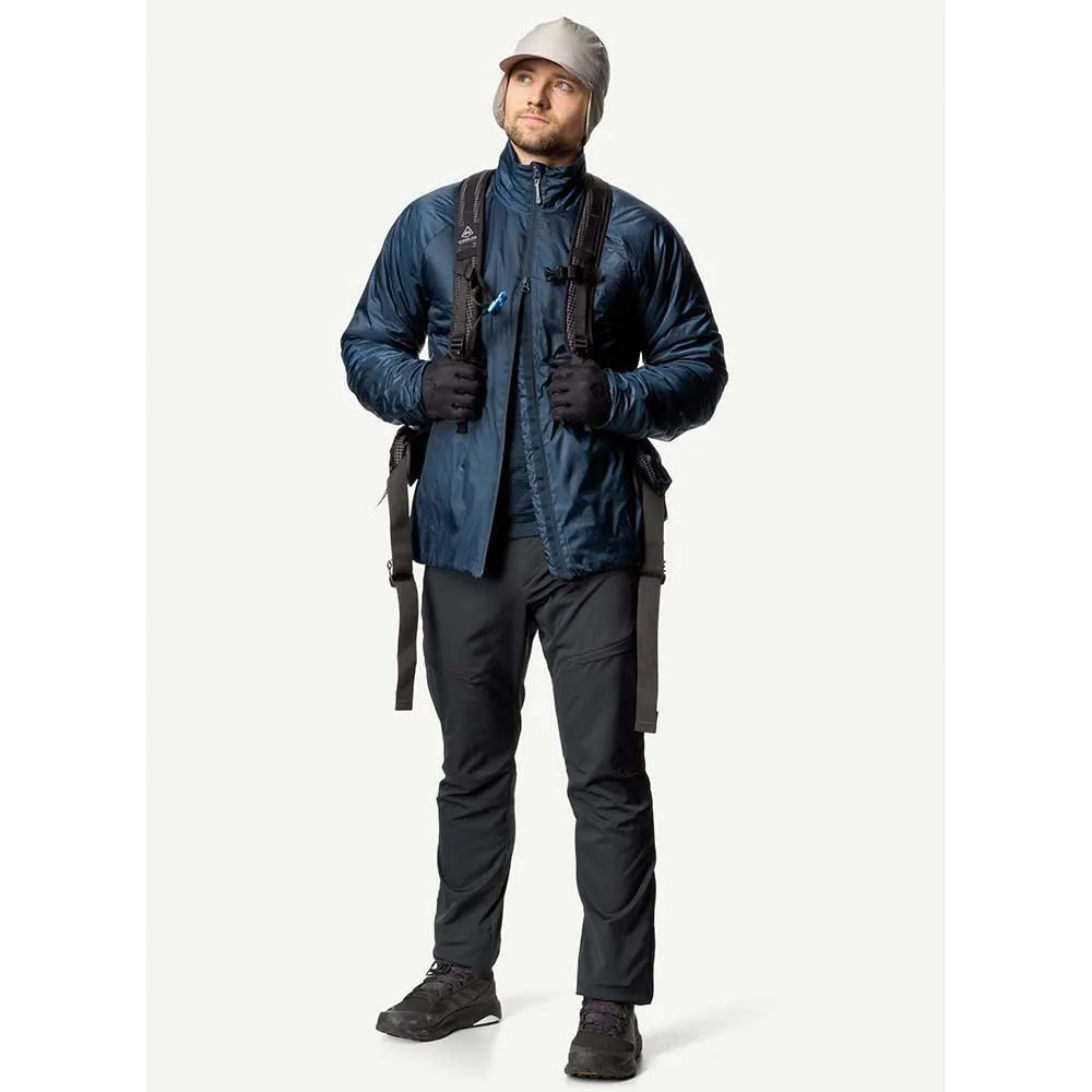 Houdini Dunfri Parka Houdini Dunfri Parka