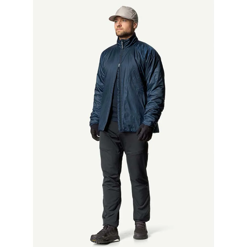 Houdini Dunfri Parka Houdini Dunfri Parka