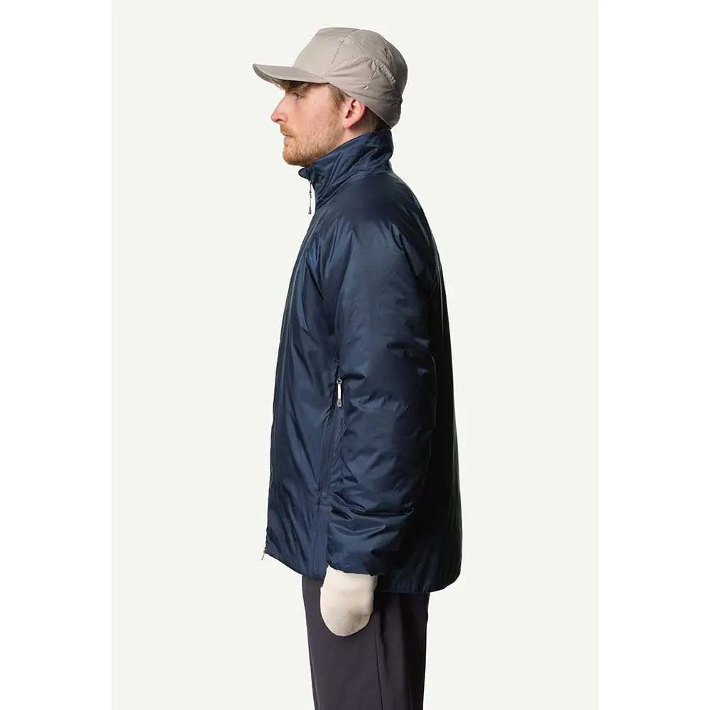 Houdini Dunfri Parka Houdini Dunfri Parka