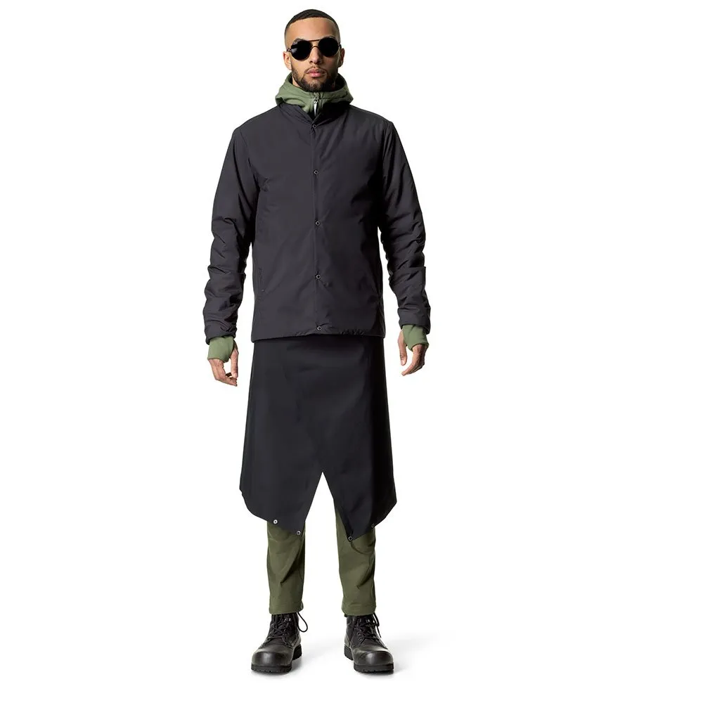 Houdini Enfold Jacke