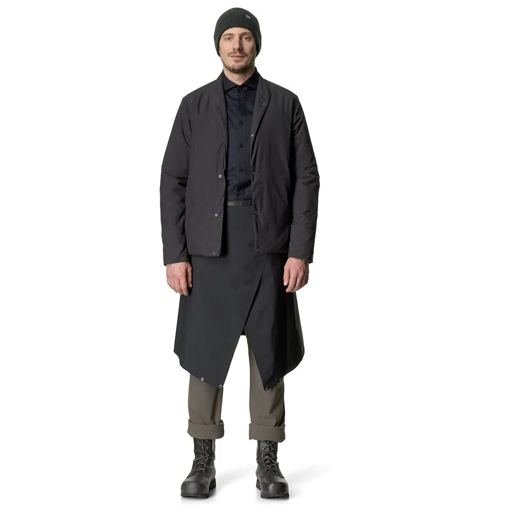 Houdini Enfold Jacke