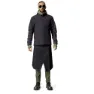 Houdini Enfold Jacke