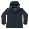 Houdini Fall In Jacke