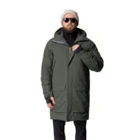 Houdini Fall In Parka