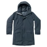 Houdini Fall In Parka Houdini Fall In Parka