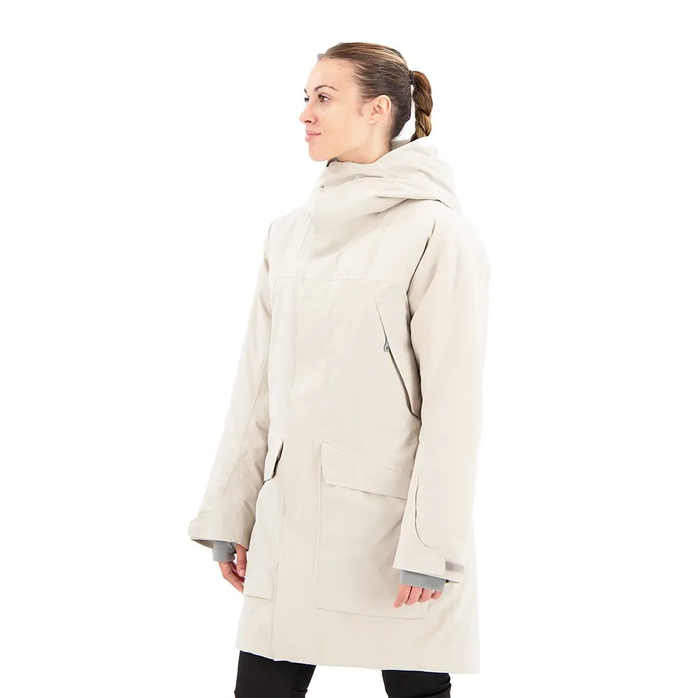 Houdini Fall In Parka